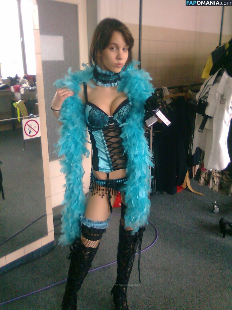 Michaela Doubravova Nahý Uniklá fotka #20