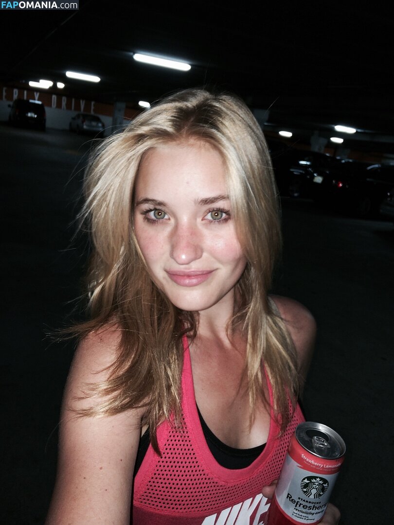 Michalka Sisters Nahý Uniklá fotka #39