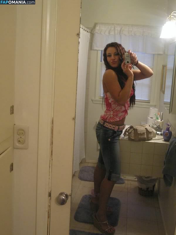Miesha Tate Nahý Uniklá fotka #18