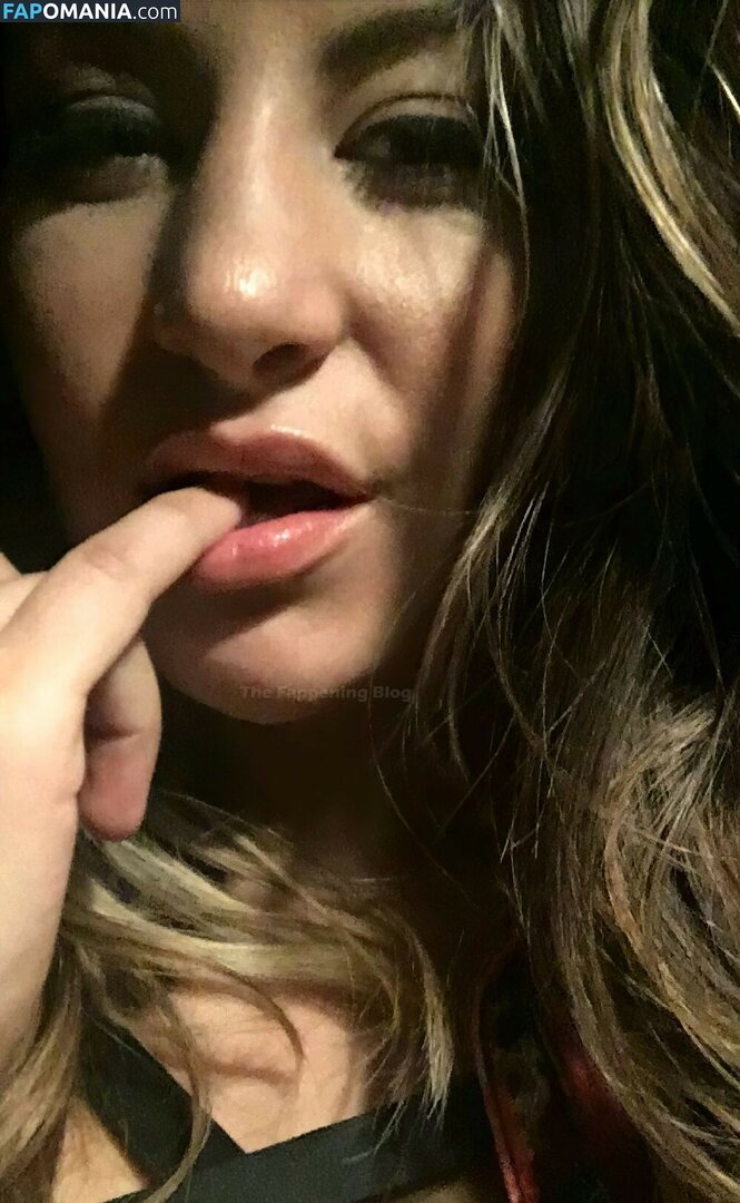 Miesha Tate Nahý Uniklá fotka #59