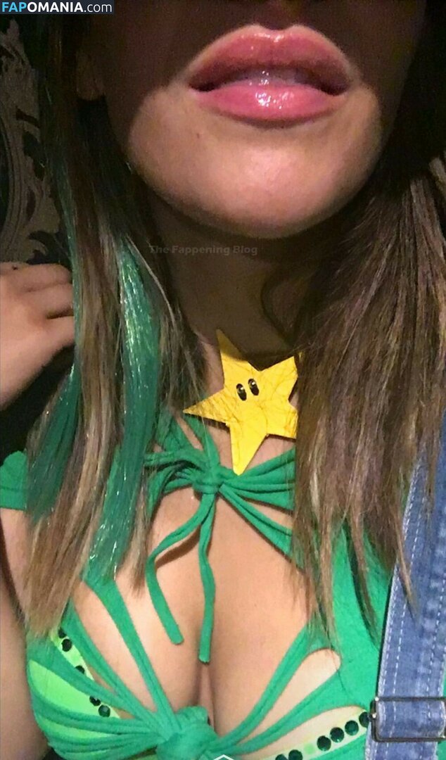 Miesha Tate Nahý Uniklá fotka #68