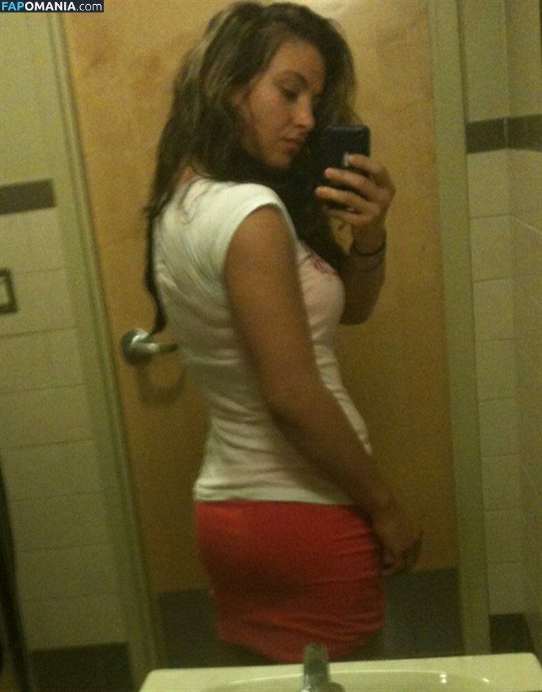 Miesha Tate Nahý Uniklá fotka #76