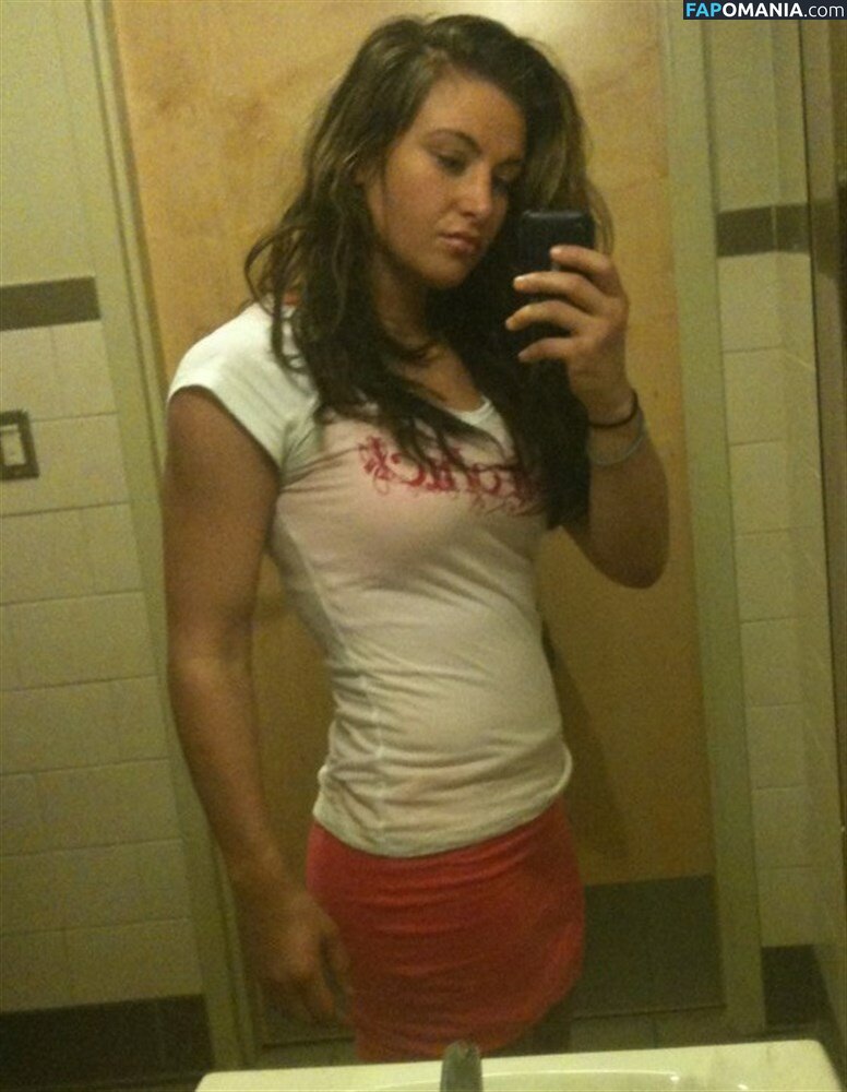 Miesha Tate Nahý Uniklá fotka #77