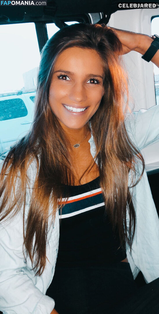 Morgan Simianer Nahý Uniklá fotka #32