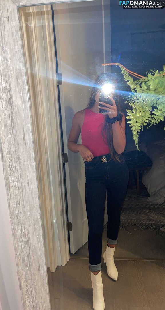 Morgan Simianer Nahý Uniklá fotka #73