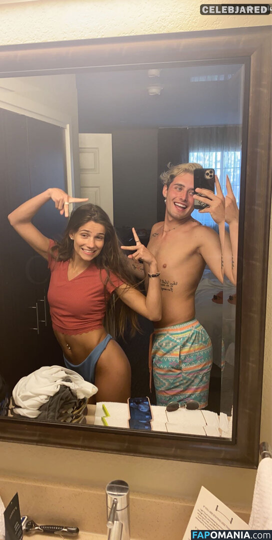 Morgan Simianer Nahý Uniklá fotka #77