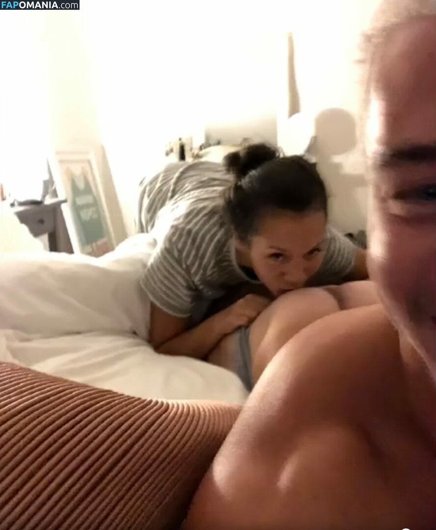 Nadine Mulkerrin Nahý Uniklá fotka #12