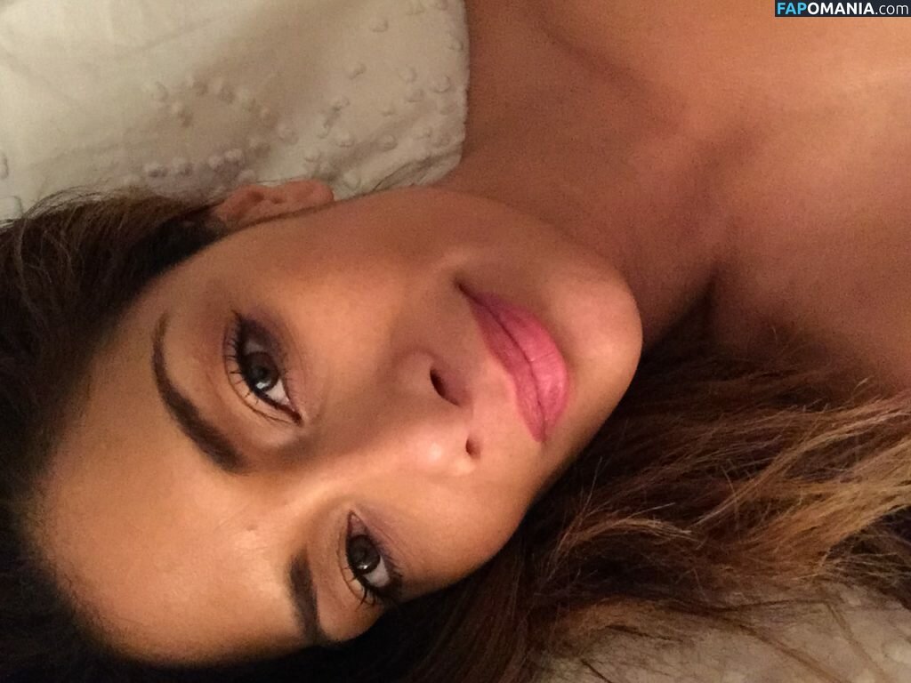 Nicole Scherzinger Nahý Uniklá fotka #4