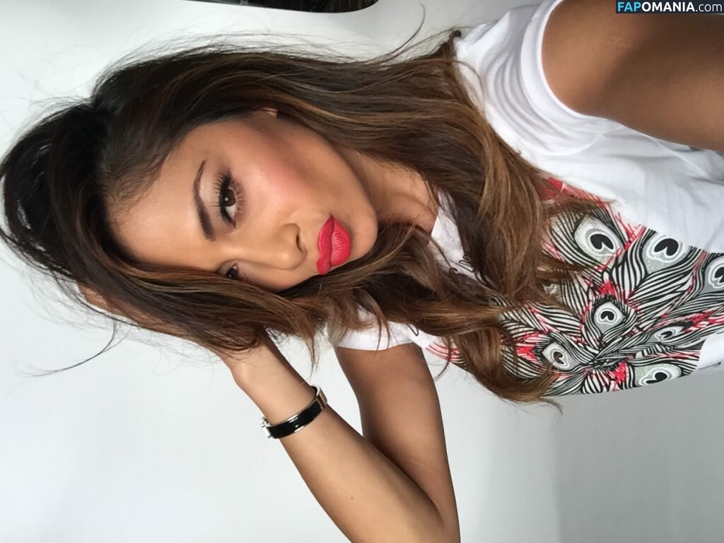 Nicole Scherzinger Nahý Uniklá fotka #6