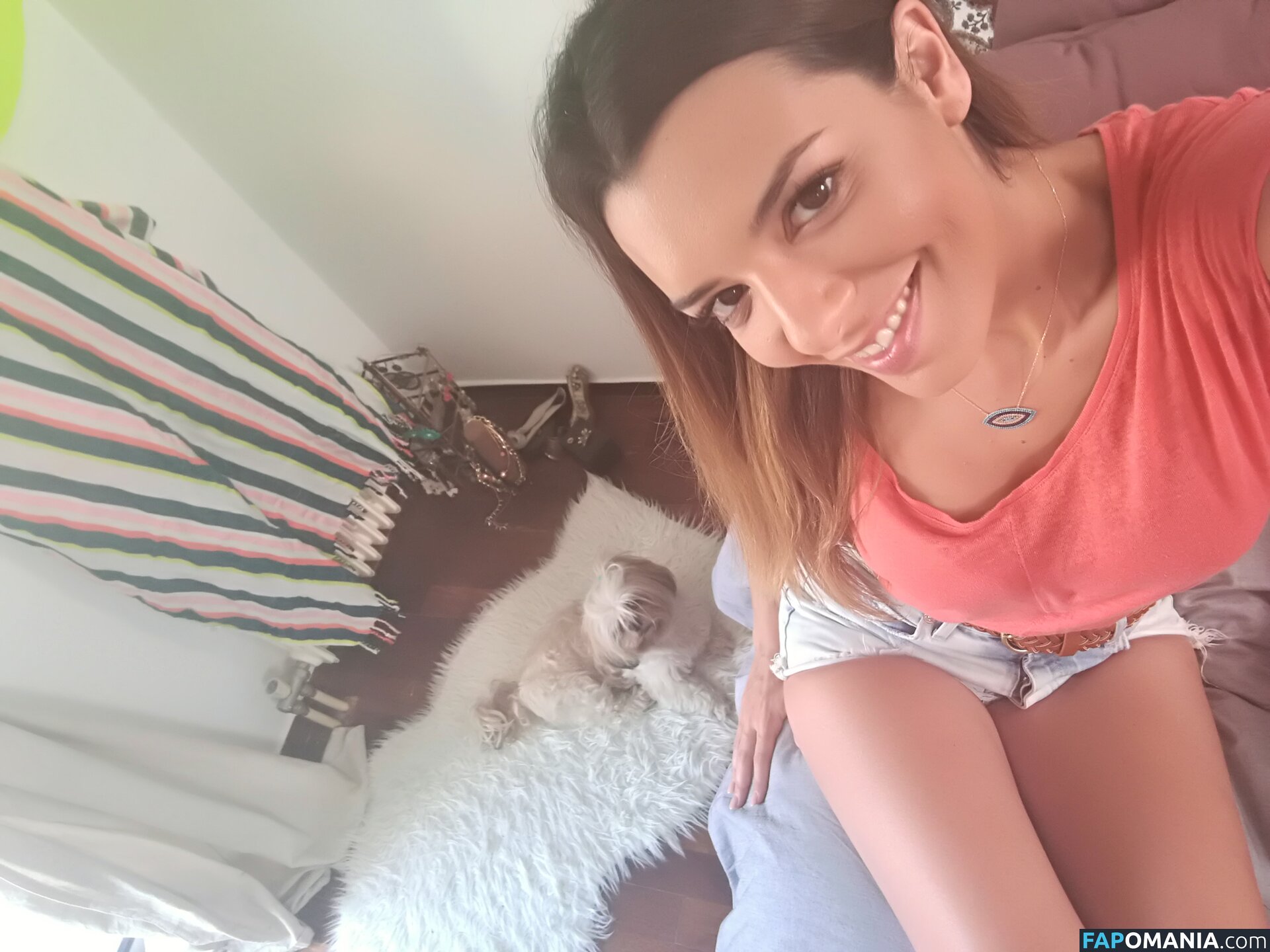 Nikoletta Ralli Nahý Uniklá fotka #38