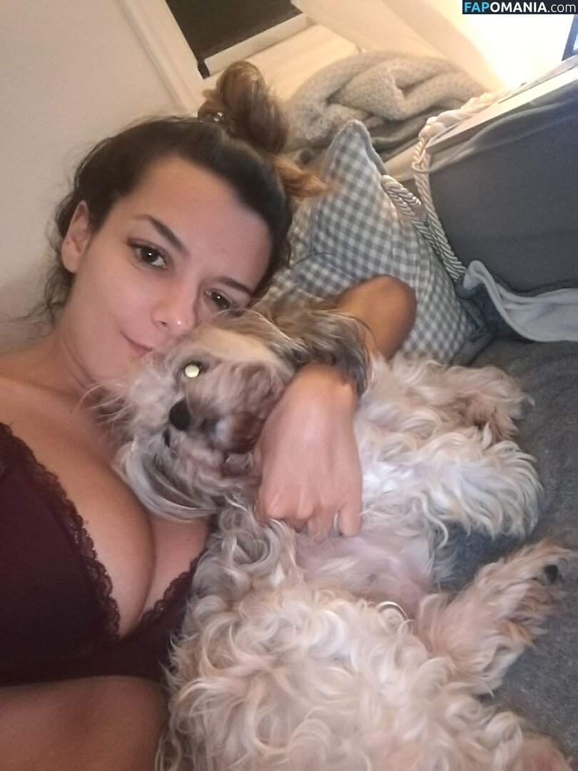 Nikoletta Ralli Nahý Uniklá fotka #85