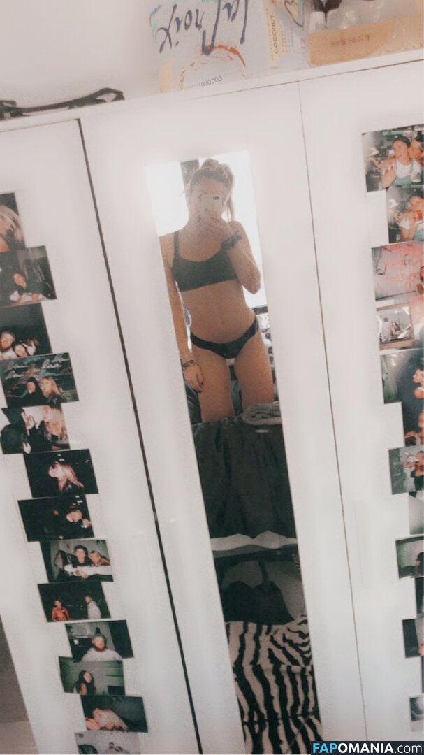 Noah Cyrus Nahý Uniklá fotka #19