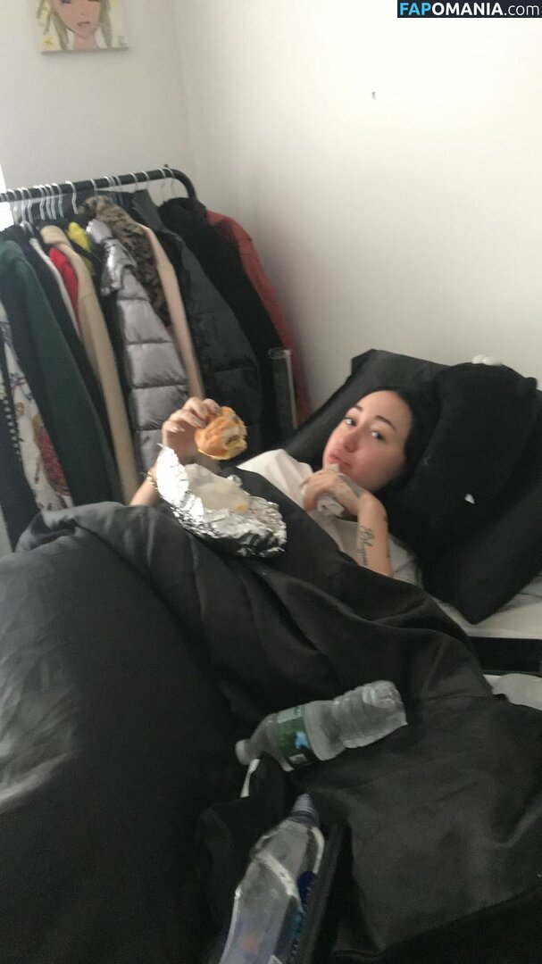 Noah Cyrus Nahý Uniklá fotka #55
