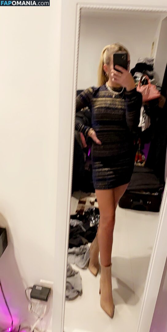 Noah Cyrus Nahý Uniklá fotka #59