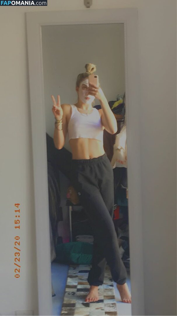 Noah Cyrus Nahý Uniklá fotka #64