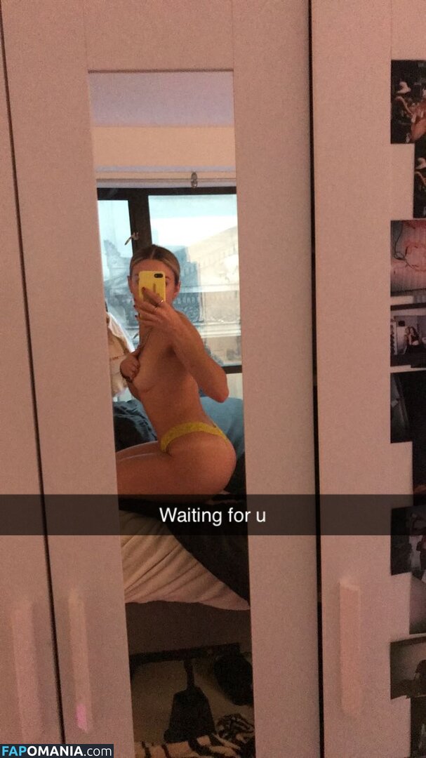 Noah Cyrus Nahý Uniklá fotka #69