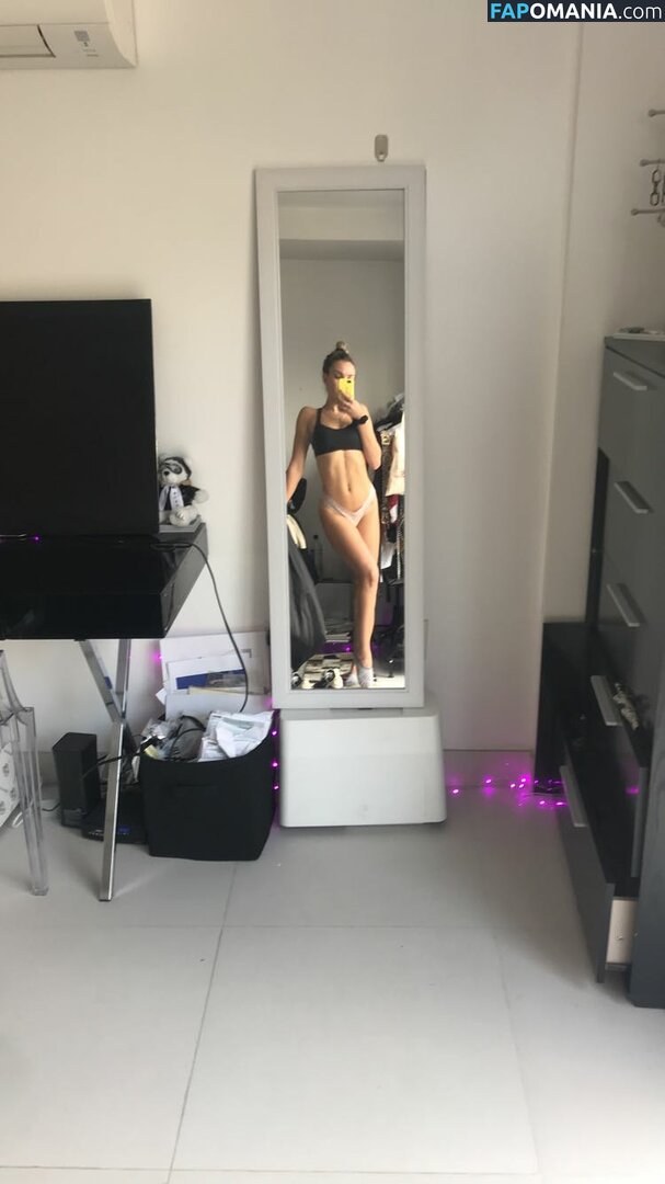 Noah Cyrus Nahý Uniklá fotka #87