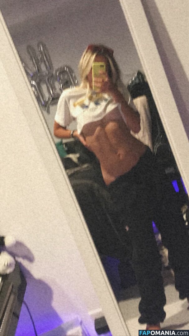 Noah Cyrus Nahý Uniklá fotka #104