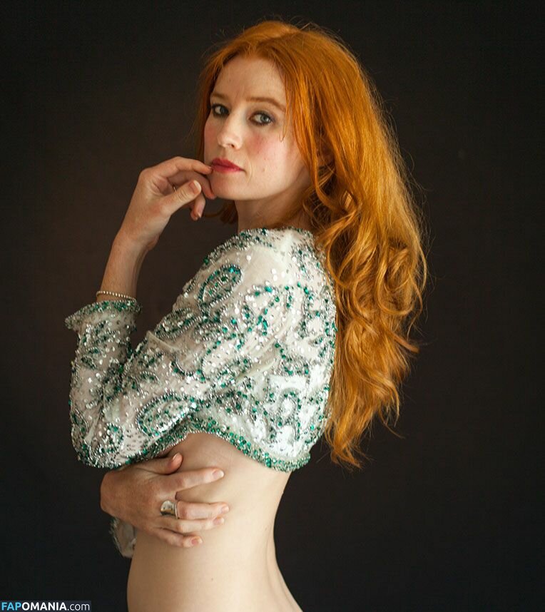 Odessa Rae Nahý Uniklá fotka #117