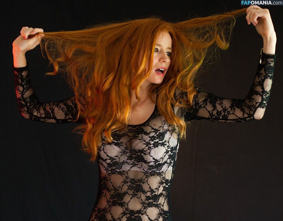 Odessa Rae Nahý Uniklá fotka #156