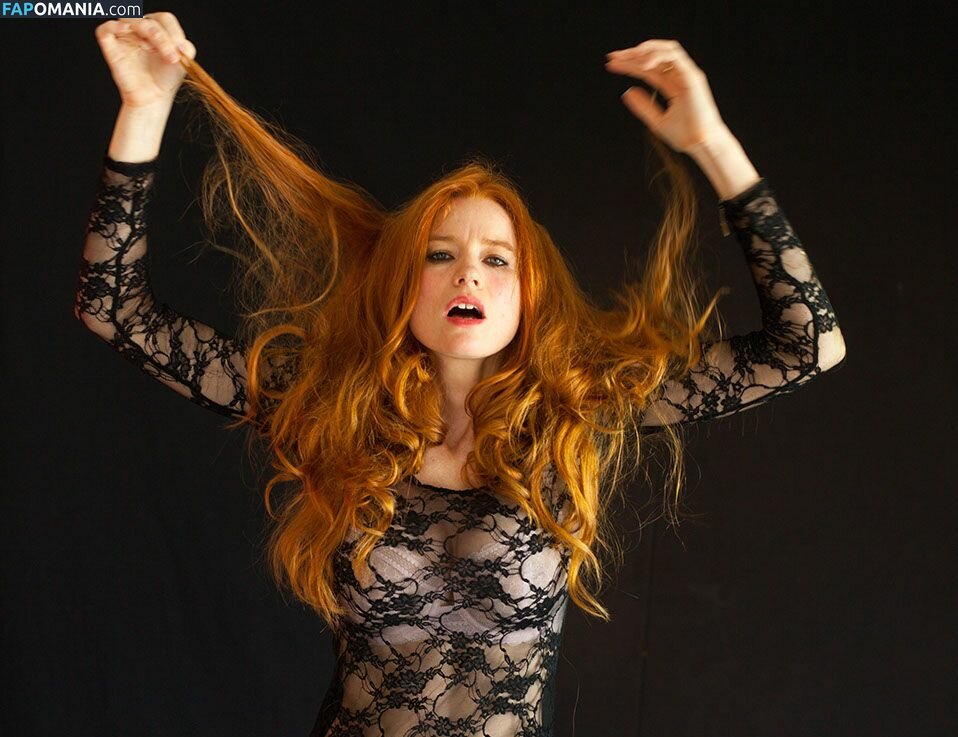 Odessa Rae Nahý Uniklá fotka #166