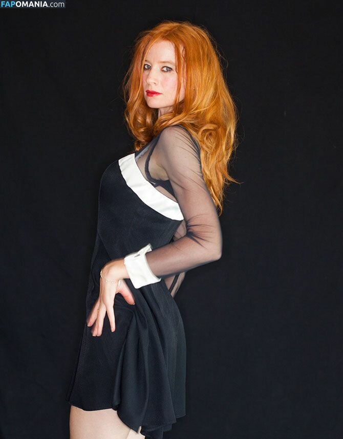 Odessa Rae Nahý Uniklá fotka #246