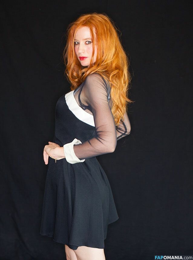 Odessa Rae Nahý Uniklá fotka #248