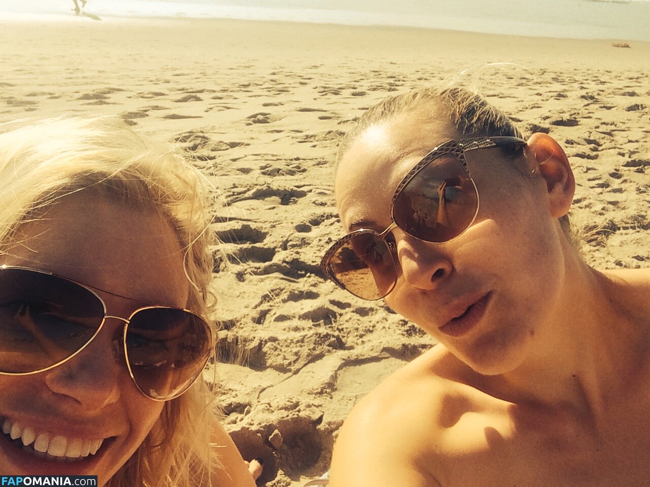 Olivia Lee Nahý Uniklá fotka #15