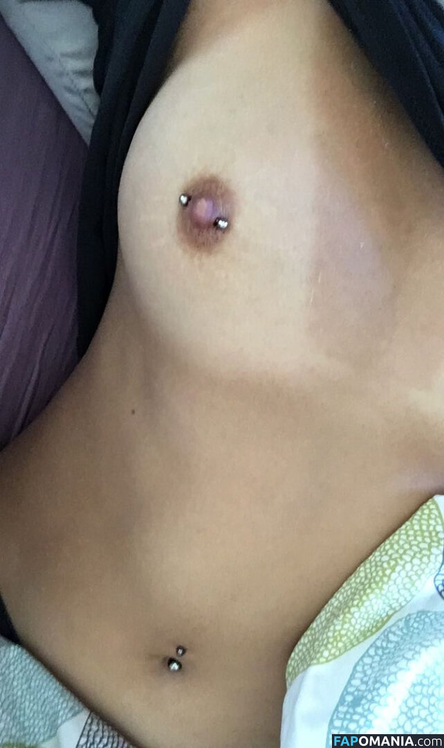 Olivia Tiedemann Nahý Uniklá fotka #18