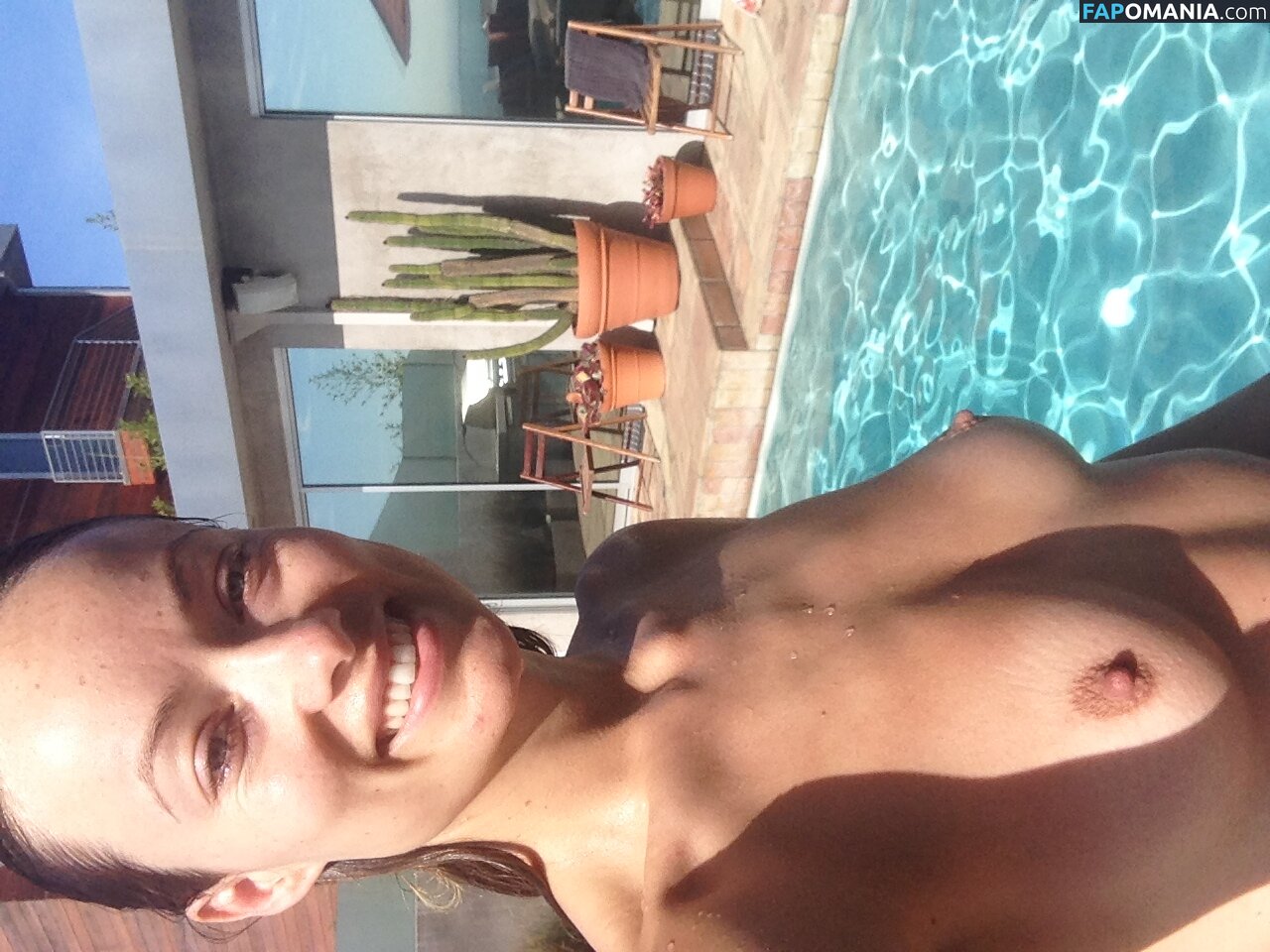 Olivia Wilde Nahý Uniklá fotka #30