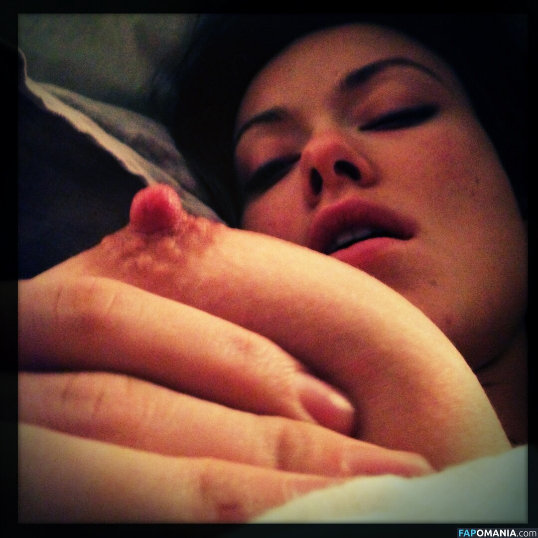 Olivia Wilde Nahý Uniklá fotka #44