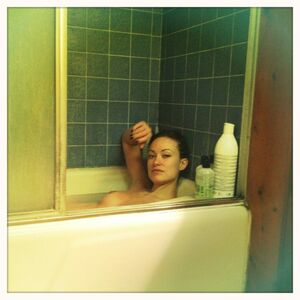 Olivia Wilde