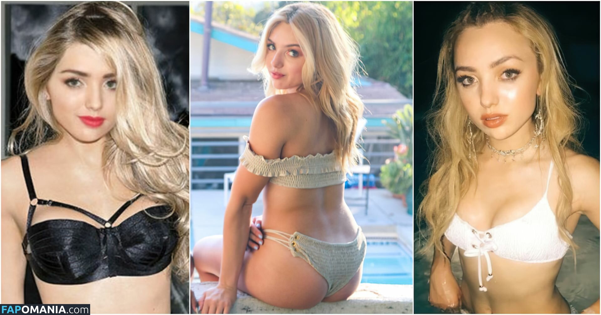 Peyton List Nahý Uniklá fotka #10