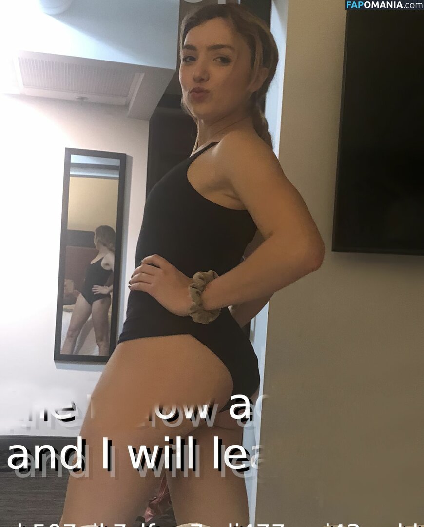 Peyton List Nahý Uniklá fotka #11