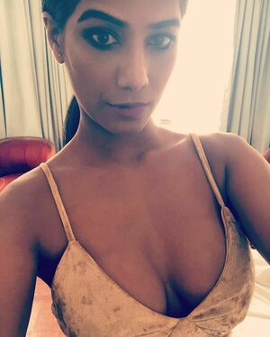 Poonam Pandey