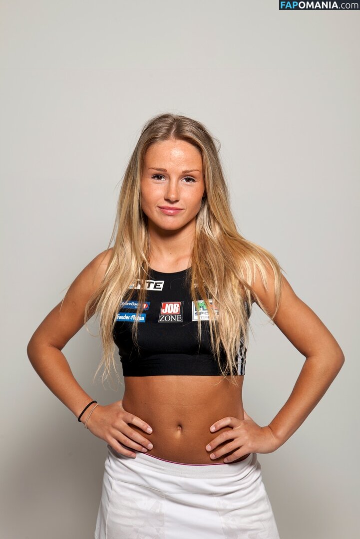 Rachel Nordtomme Nahý Uniklá fotka #60