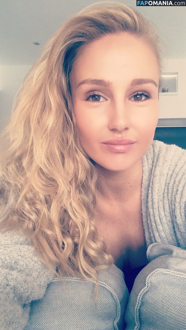 Rachel Nordtomme Nahý Uniklá fotka #84