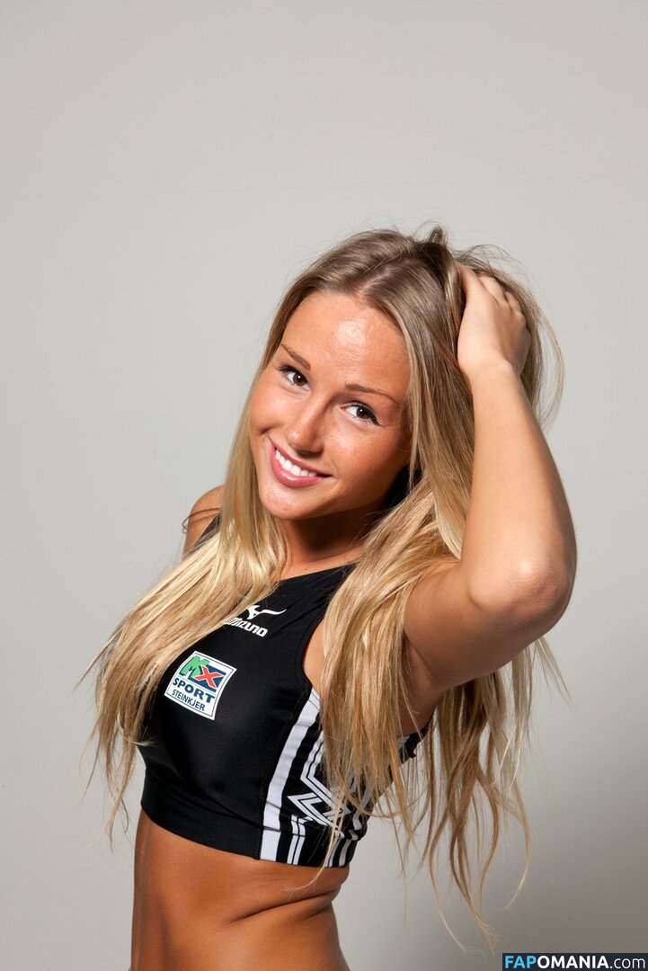 Rachel Nordtomme Nahý Uniklá fotka #173