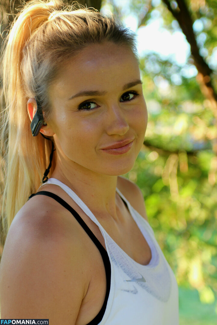 Rachel Nordtomme Nahý Uniklá fotka #175