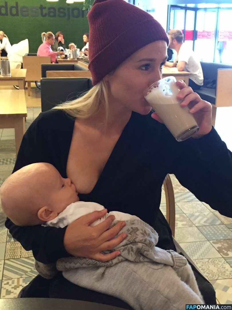 Rachel Nordtomme Nahý Uniklá fotka #183