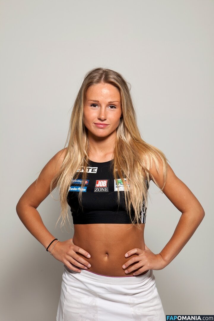 Rachel Nordtomme Nahý Uniklá fotka #245