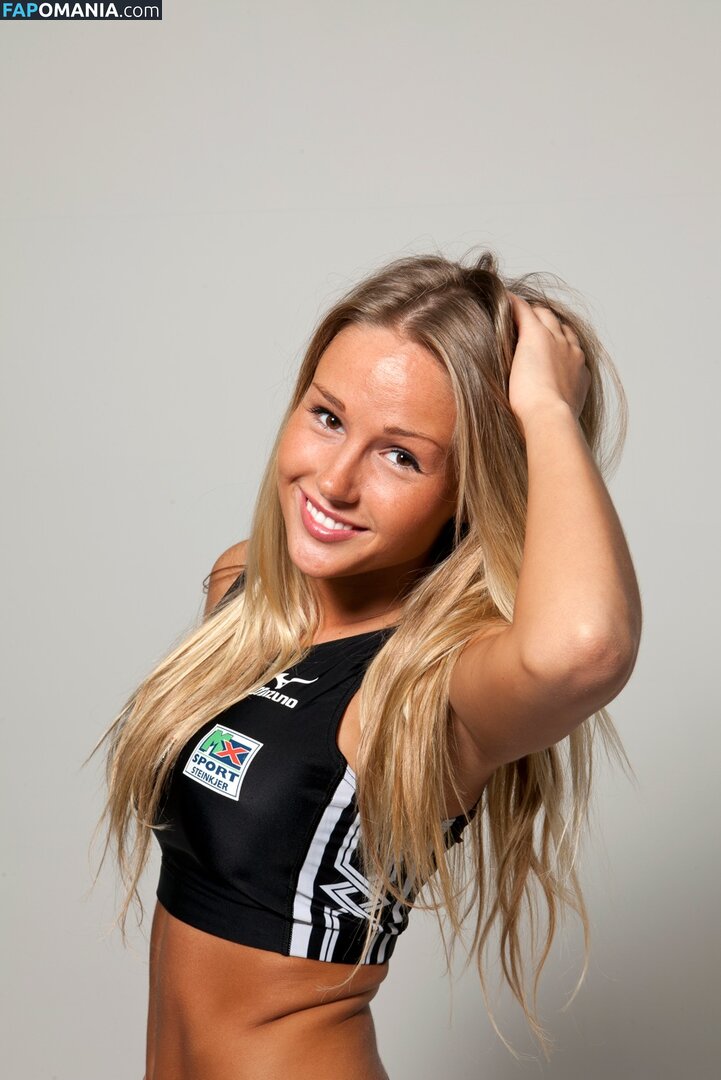 Rachel Nordtomme Nahý Uniklá fotka #250
