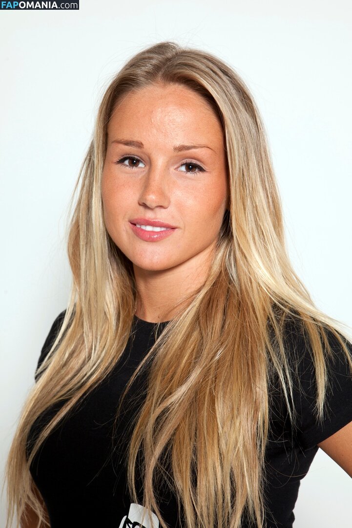 Rachel Nordtomme Nahý Uniklá fotka #251