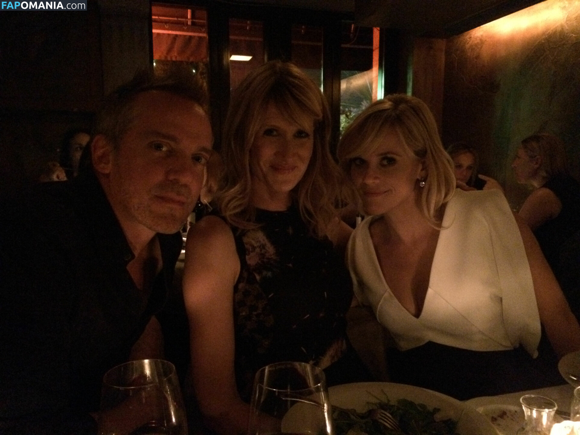 Reese Witherspoon Nahý Uniklá fotka #36