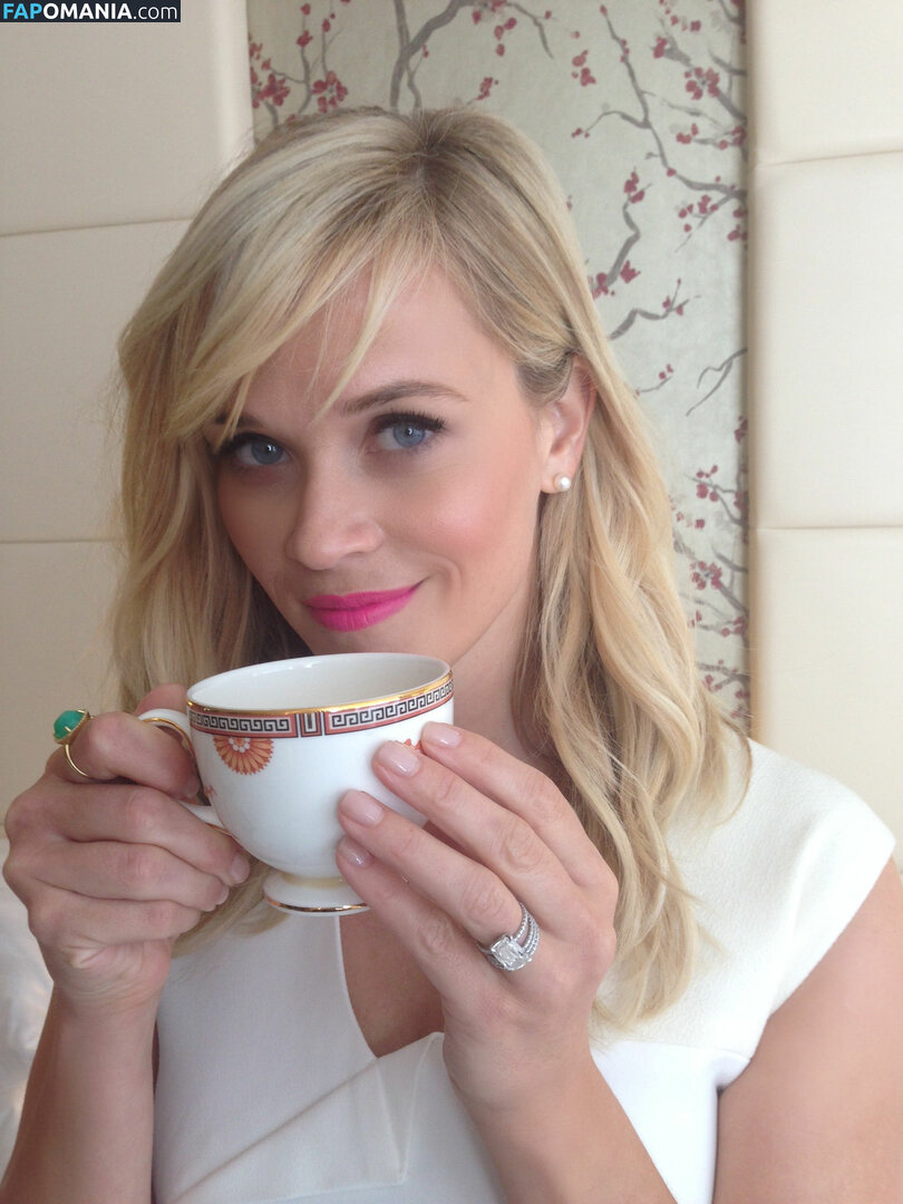 Reese Witherspoon Nahý Uniklá fotka #38