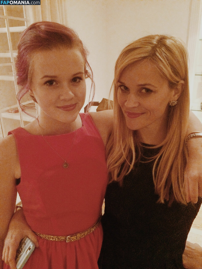 Reese Witherspoon Nahý Uniklá fotka #46