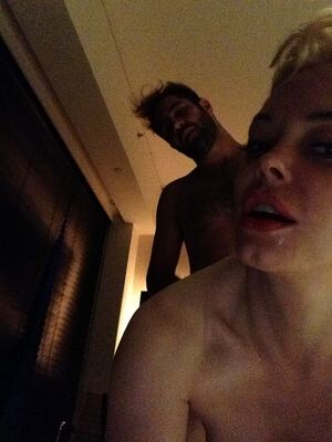 Rose McGowan