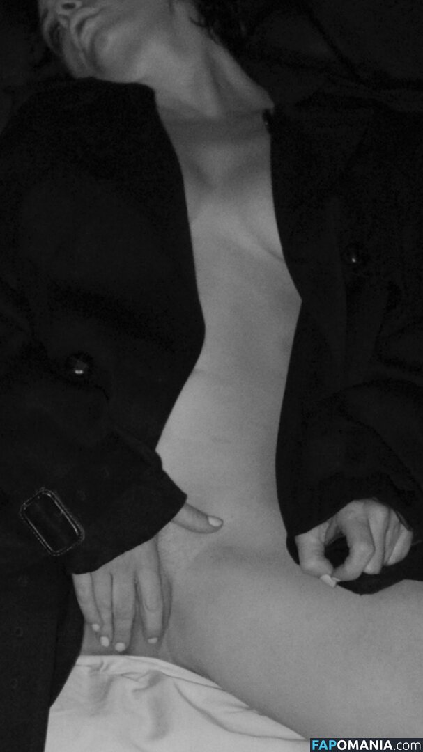 Rose McGowan Nahý Uniklá fotka #83