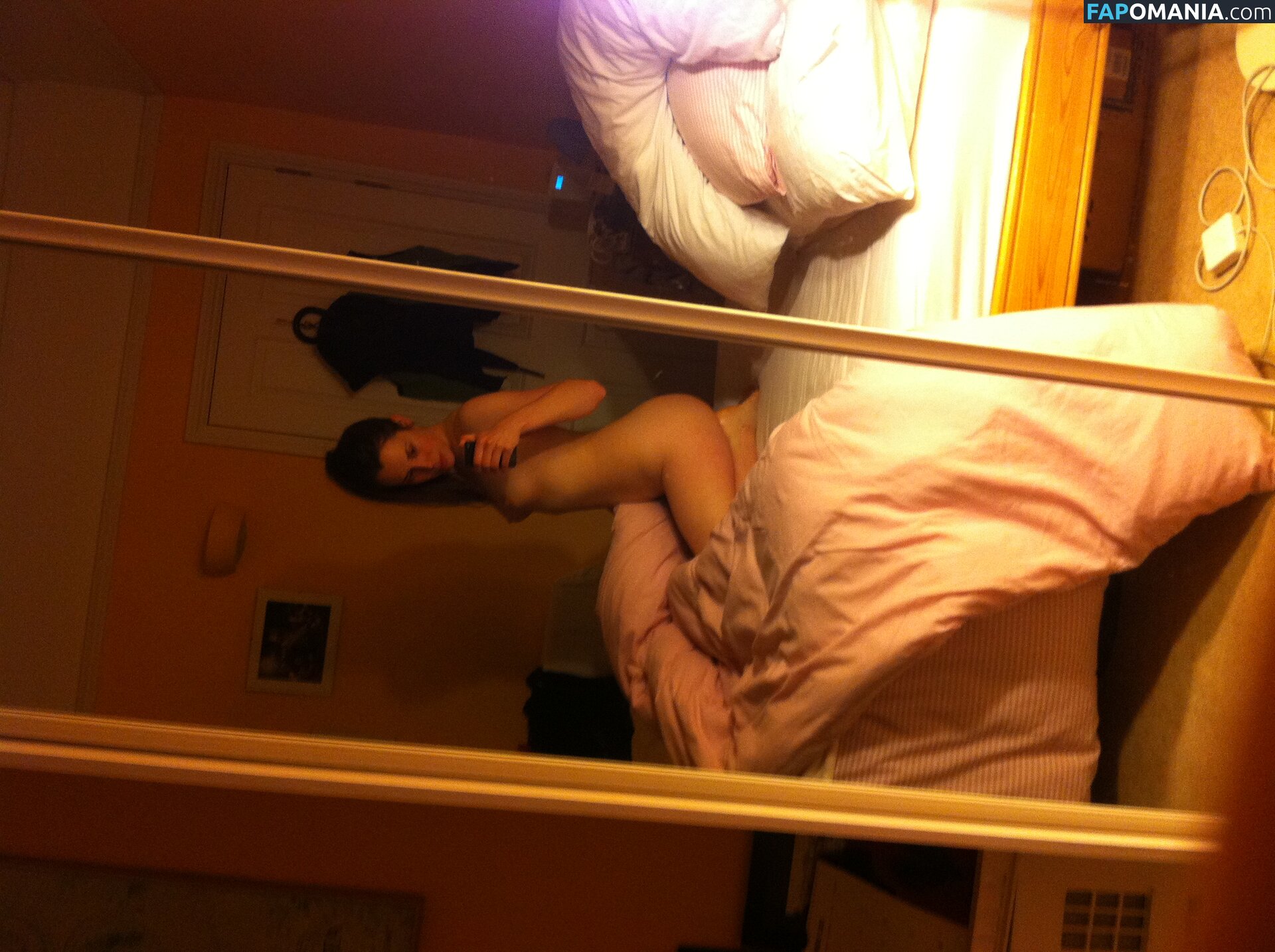 Rose Setten Nahý Uniklá fotka #97