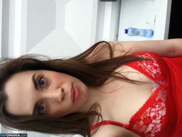 Rose Setten Nahý Uniklá fotka #102